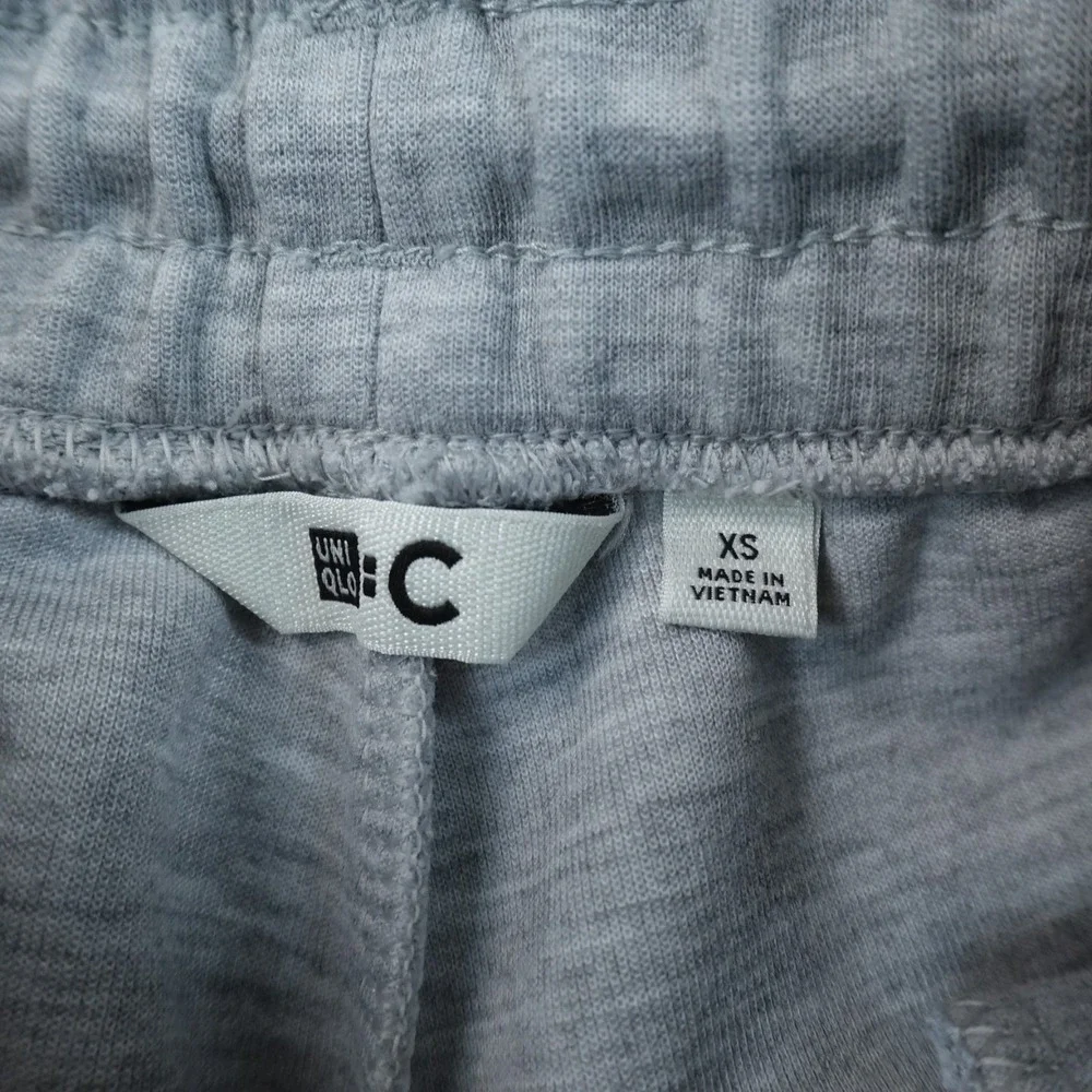 Uniqlo sweatpants mens